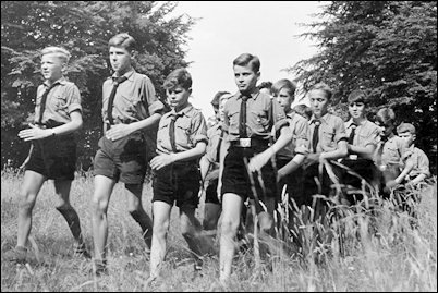 The Nazi attack on logic